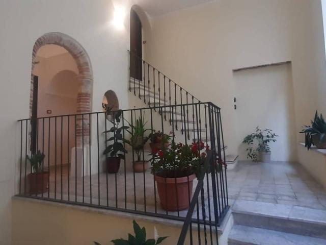 Appartamento in vendita a Vasto CH