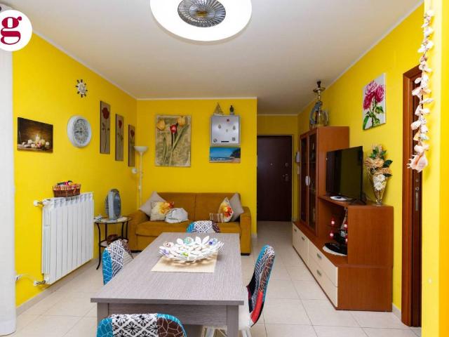 Appartamento in vendita a Vasto CH