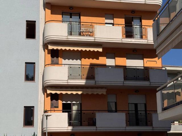 Appartamento in vendita a Vasto CH