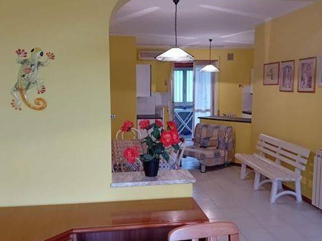 Appartamento in vendita a Vasto CH