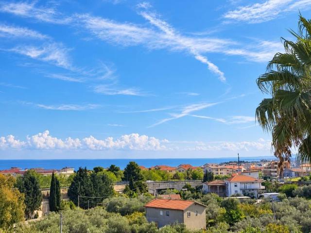 Appartamento in vendita a Vasto CH