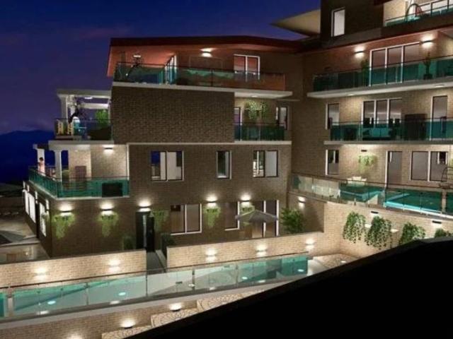 Appartamento in vendita a Vasto CH
