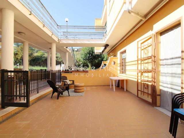 Appartamento in vendita a Vasto CH