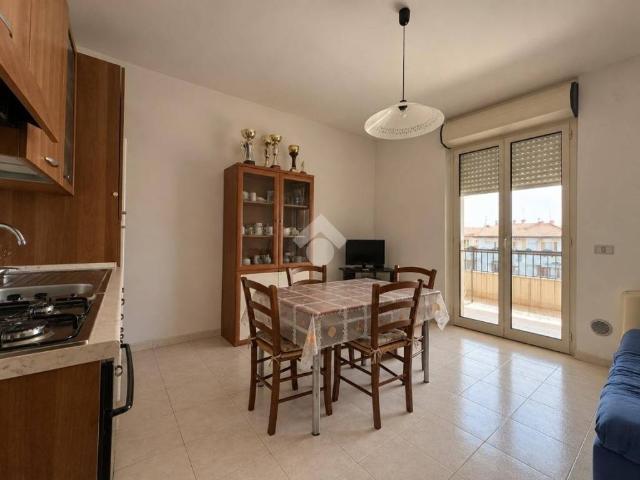 Appartamento in vendita a Vasto CH