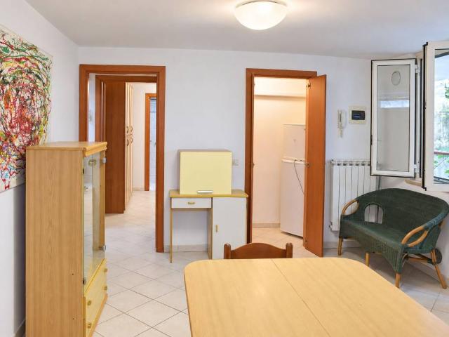 Appartamento in vendita a Vasto CH