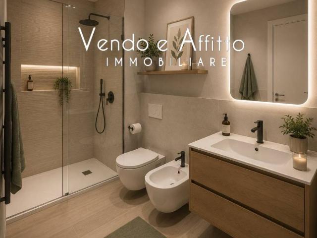 Appartamento in vendita a Vasto CH