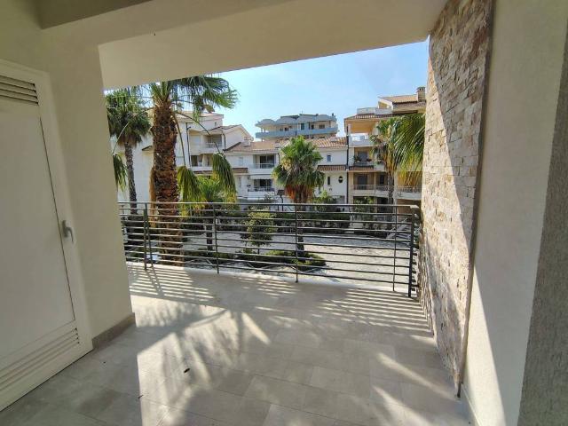 Appartamento in vendita a Vasto CH