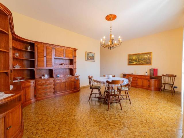 Appartamento in vendita a Vasto CH