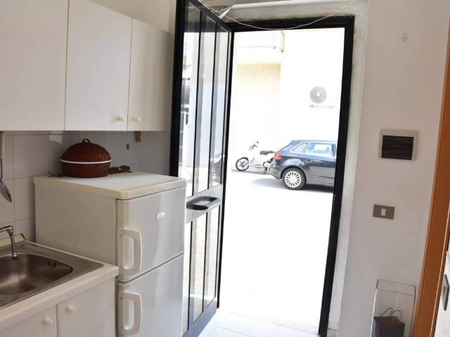 Appartamento in vendita a Vasto CH