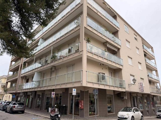 Appartamento in affitto a Vasto CH