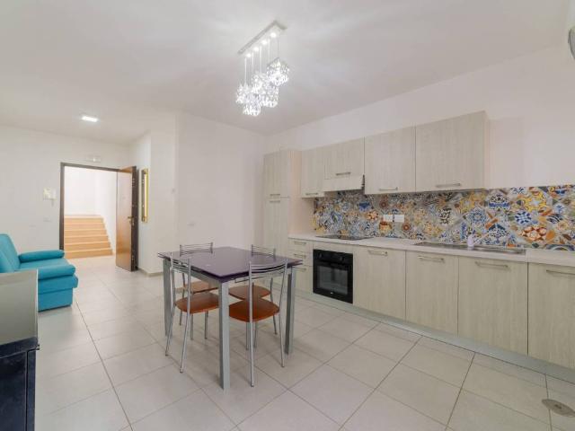 Appartamento in vendita a Vasto CH