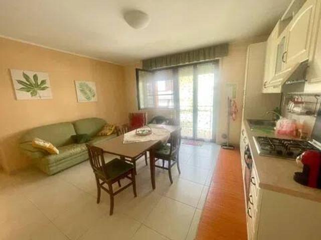 Appartamento in vendita a Vasto CH