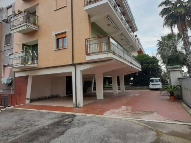 Appartamento in vendita a Vasto CH