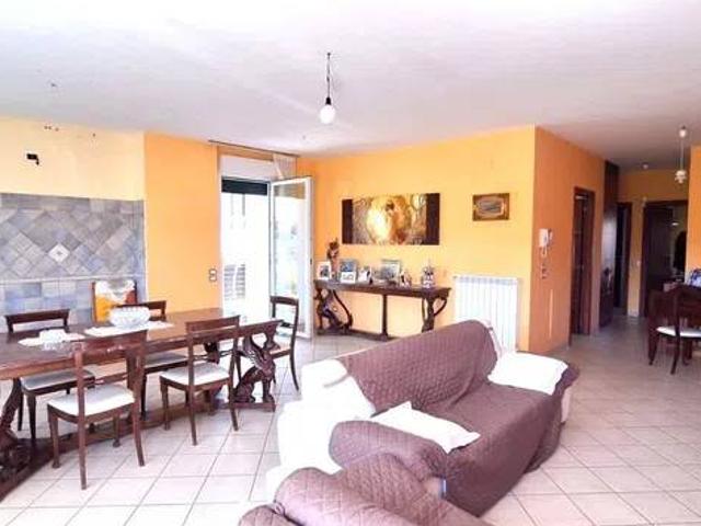 Appartamento in vendita a Vasto CH