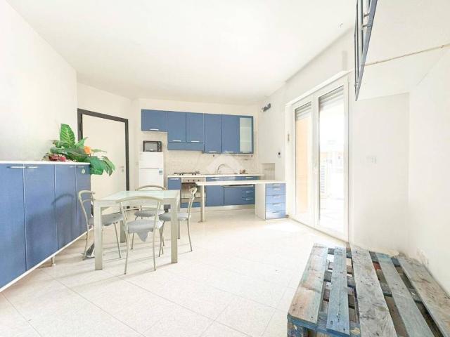 Appartamento in vendita a Vasto CH