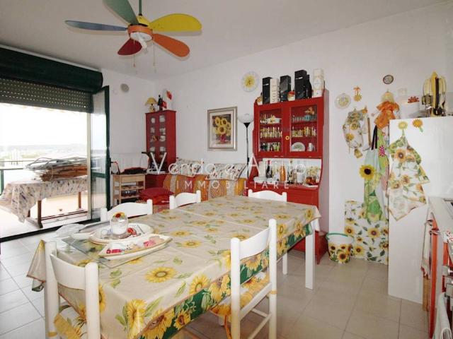 Appartamento in vendita a Vasto CH