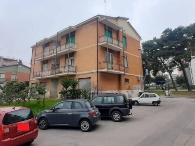Appartamento in vendita a Vasto CH