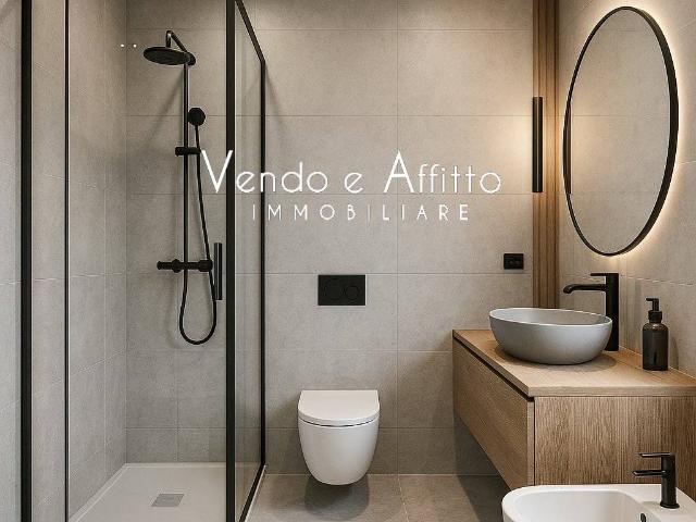Appartamento in vendita a Vasto CH