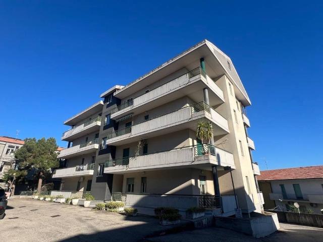 Appartamento in vendita a Vasto CH