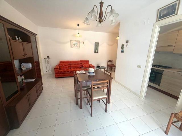 Appartamento in vendita a Vasto CH