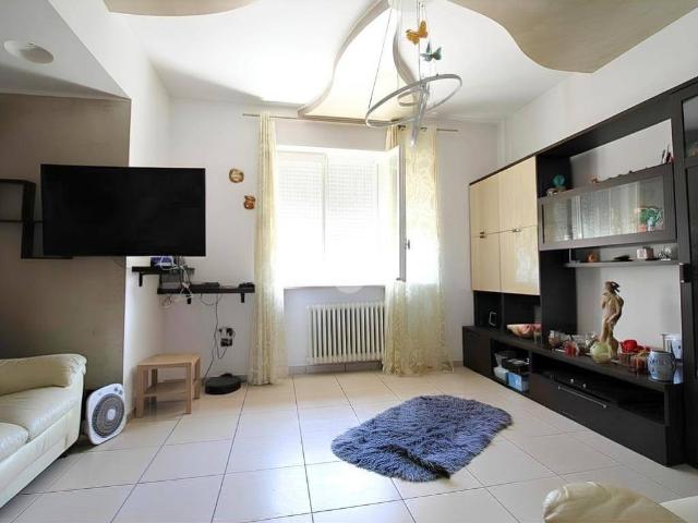 Appartamento in vendita a Vasto CH