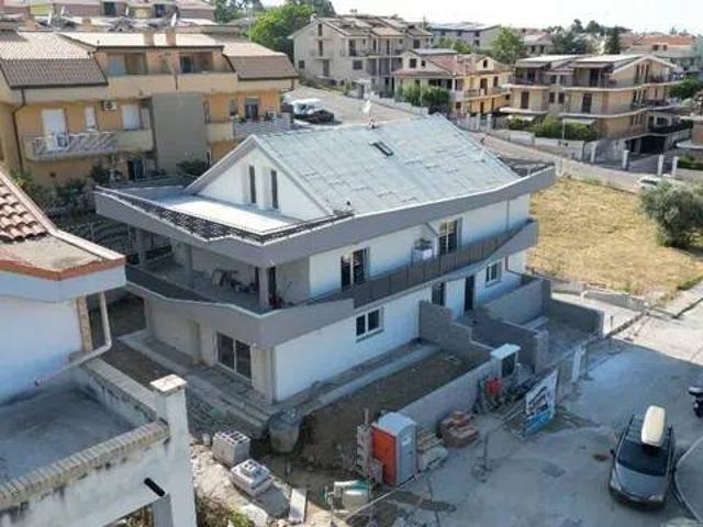 Appartamento in vendita a Vasto CH