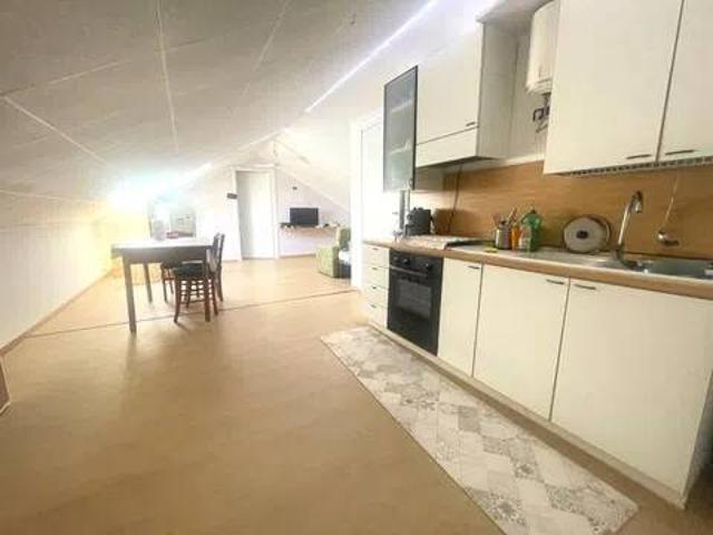 Appartamento in vendita a Vasto CH
