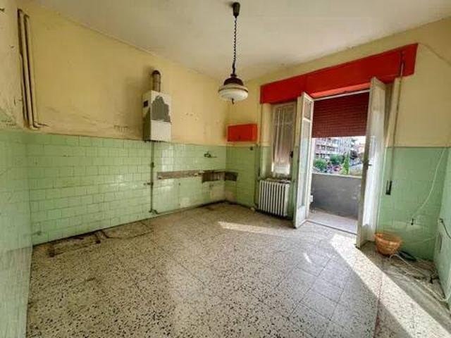 Appartamento in vendita a Vasto CH
