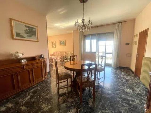 Appartamento in vendita a Vasto CH