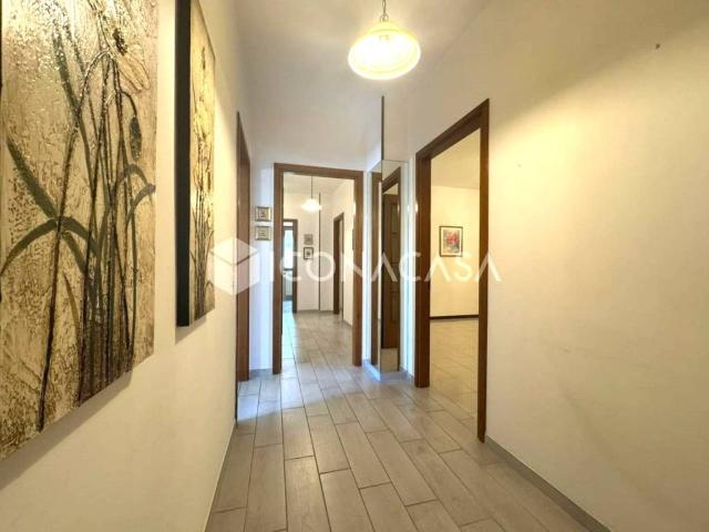 Appartamento in vendita a Vasto CH