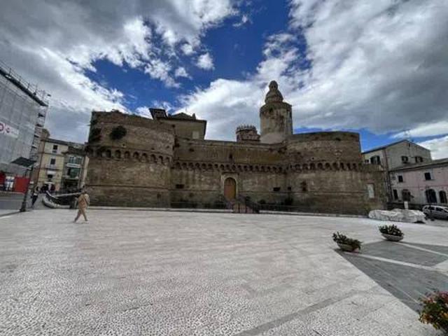 Appartamento in vendita a Vasto CH