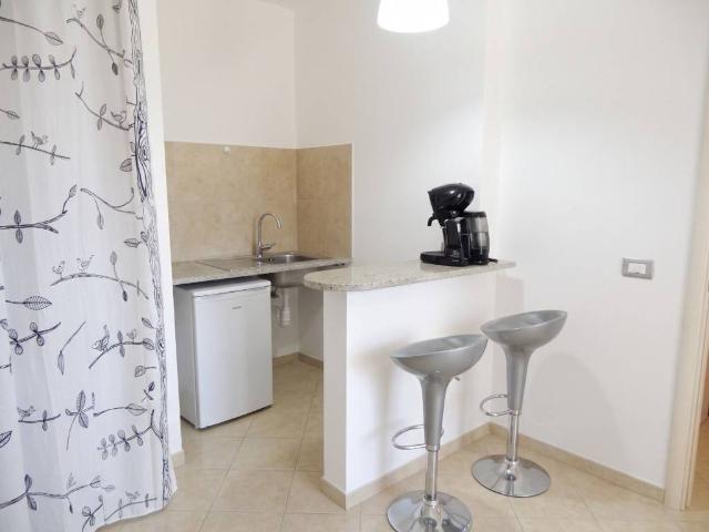 Appartamento in vendita a Vasto CH