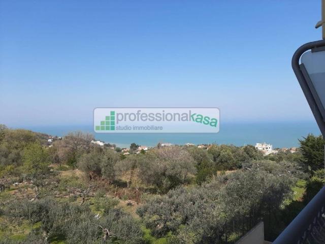 Appartamento in vendita a Vasto CH