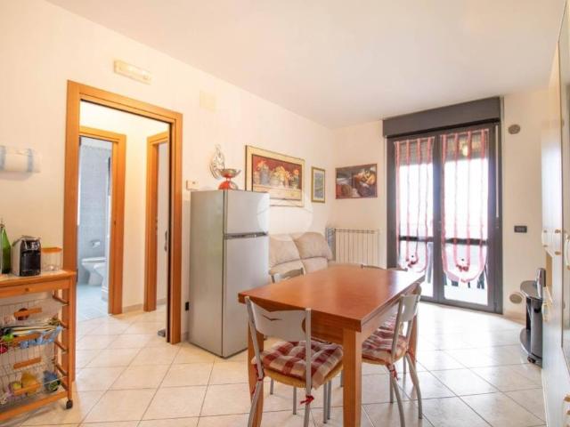 Appartamento in vendita a Vasto CH