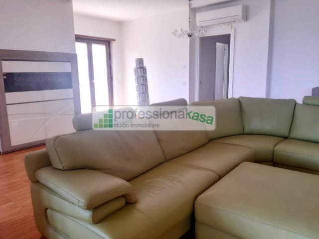 Appartamento in vendita a Vasto CH