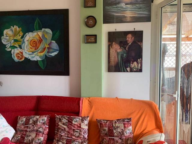 Appartamento in vendita a Vasto CH
