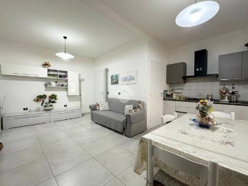 Appartamento in vendita a Vasto CH