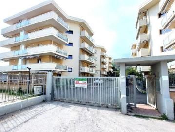 Appartamento in vendita a Vasto CH