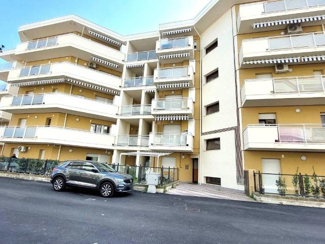 Appartamento in vendita a Vasto CH