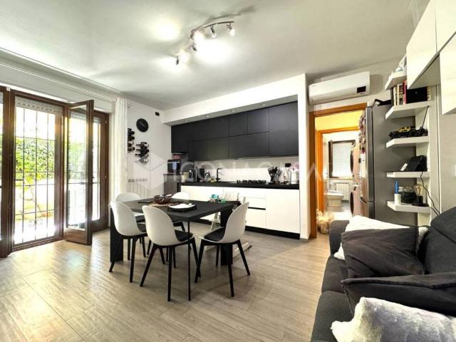 Appartamento in vendita a Vasto CH