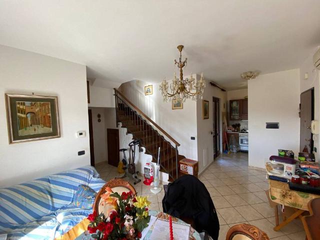 Appartamento in vendita a Vasto CH