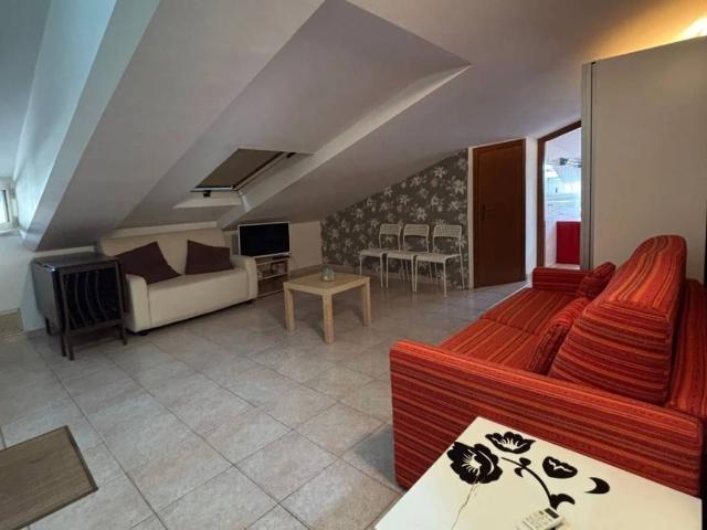 Appartamento in vendita a Vasto CH