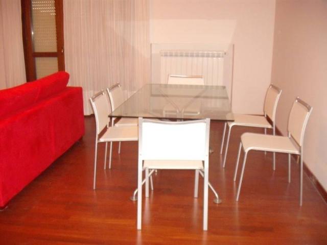 Appartamento in vendita a Vasto CH