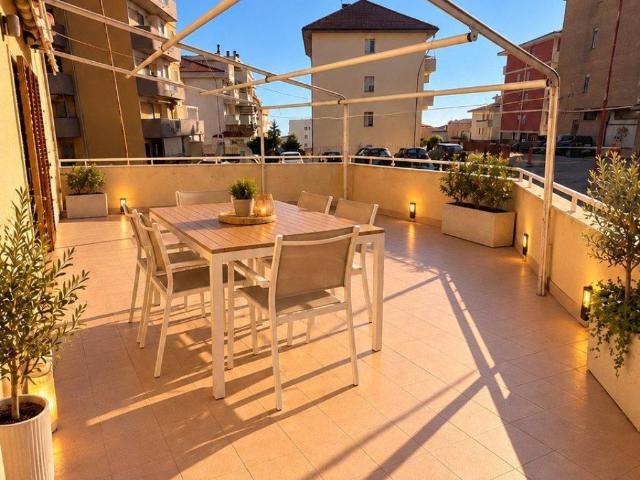 Appartamento in vendita a Vasto CH