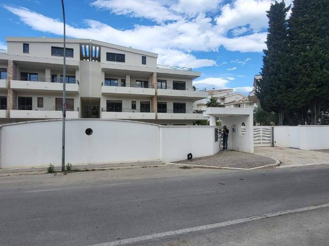 Appartamento in vendita a Vasto CH