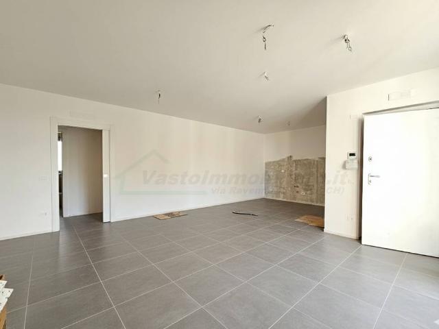 Appartamento in vendita a Vasto CH