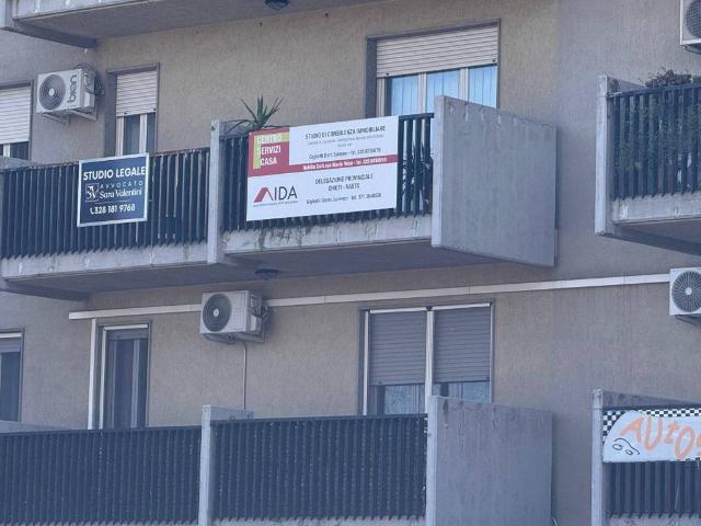 Appartamento in vendita a Vasto CH
