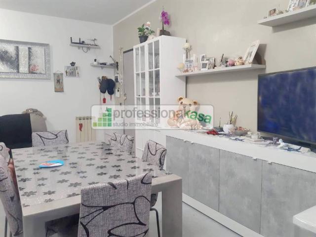Appartamento in vendita a Vasto CH