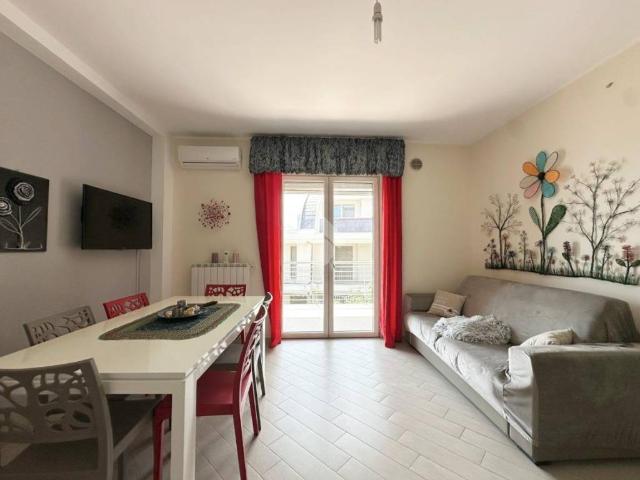 Appartamento in vendita a Vasto CH
