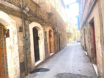 Appartamento in vendita a Vasto CH